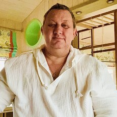 Фотография мужчины Роман, 50 лет из г. Серпухов