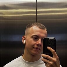 Фотография мужчины Григорий, 23 года из г. Набережные Челны