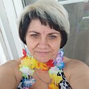 Валентина, 55 лет