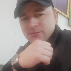 Фотография мужчины Алек, 39 лет из г. Шелехов