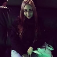 Фотография девушки Алена, 27 лет из г. Искитим