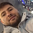 Руслан, 27 лет