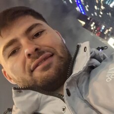 Фотография мужчины Руслан, 27 лет из г. Минеральные Воды