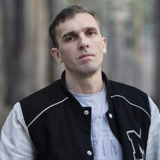 Фотография мужчины Алексей, 36 лет из г. Гродно