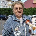 Татьяна, 66 лет