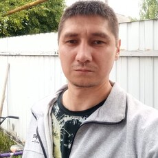 Фотография мужчины Сергей, 38 лет из г. Витебск