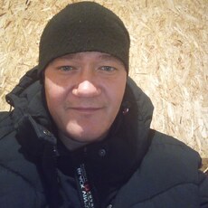 Фотография мужчины Олег, 36 лет из г. Искитим
