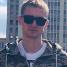 Фотография мужчины Андрей, 31 год из г. Орша