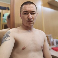 Фотография мужчины Иван, 28 лет из г. Иркутск
