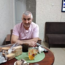 Фотография мужчины Монахов, 57 лет из г. Шарыпово