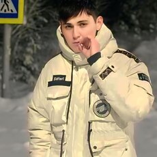 Фотография мужчины Али, 24 года из г. Комсомольск-на-Амуре