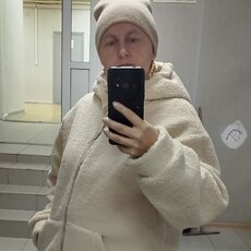 Фотография девушки Люба Комкова, 36 лет из г. Железногорск-Илимский