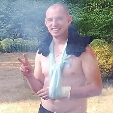 Фотография мужчины Кос, 36 лет из г. Чернянка