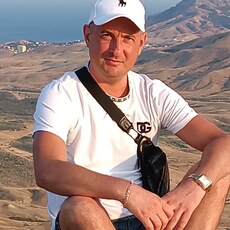 Фотография мужчины Максим, 43 года из г. Горловка