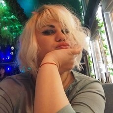 Фотография девушки Lusi, 43 года из г. Астрахань