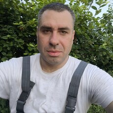 Фотография мужчины Роман, 37 лет из г. Санкт-Петербург