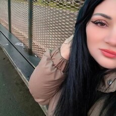 Фотография девушки Нежность, 28 лет из г. Псков