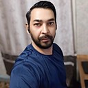 Музаффар, 37 лет