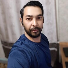 Фотография мужчины Музаффар, 37 лет из г. Ташкент