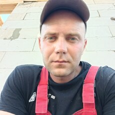 Фотография мужчины Сергей, 37 лет из г. Барановичи