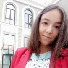 Фотография девушки Юлия, 25 лет из г. Минусинск