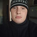 Александр, 22 года