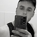 Серёга, 30 лет