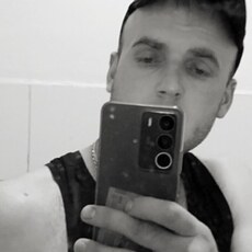 Фотография мужчины Серёга, 30 лет из г. Щучинск