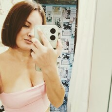 Фотография девушки Жанна, 29 лет из г. Бирюсинск