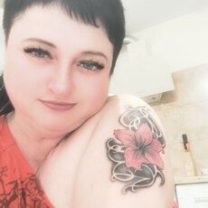 Фотография девушки Вика, 42 года из г. Каменское