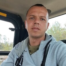 Фотография мужчины Дима, 36 лет из г. Гродно