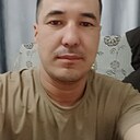 Арман, 33 года