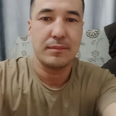 Фотография мужчины Арман, 33 года из г. Кокшетау