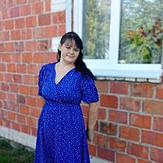 Фотография девушки Анюта, 33 года из г. Дрогичин