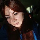 Александра, 25 лет