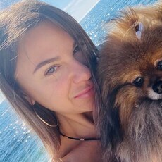 Фотография девушки Niekas, 39 лет из г. Клайпеда