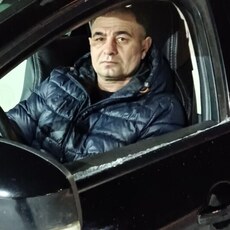 Фотография мужчины Шамо, 51 год из г. Мыски