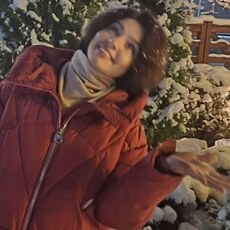 Фотография девушки Зоя, 60 лет из г. Минск