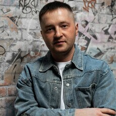 Фотография мужчины Илья, 35 лет из г. Таганрог