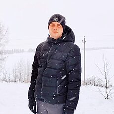 Фотография мужчины Владислав, 29 лет из г. Слуцк