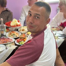 Фотография мужчины Вячеслав, 33 года из г. Борисов