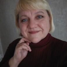 Фотография девушки Светлана, 50 лет из г. Староминская
