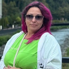 Фотография девушки Галя, 41 год из г. Липецк