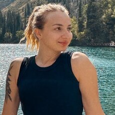 Фотография девушки Александра, 29 лет из г. Усолье-Сибирское