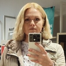 Фотография девушки Юлия, 48 лет из г. Губкин