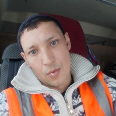 Фотография мужчины Илья, 34 года из г. Тайшет