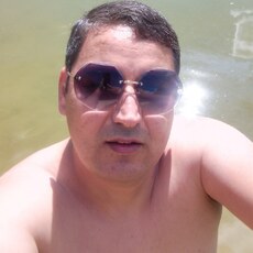 Фотография мужчины Баха, 38 лет из г. Чехов