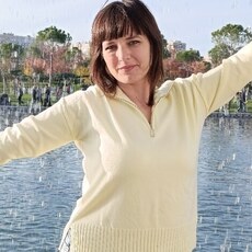 Фотография девушки Наталья, 35 лет из г. Славянск-на-Кубани