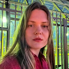 Фотография девушки Дарина, 20 лет из г. Калтан