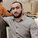 Элнур, 31 год